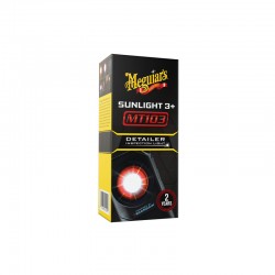 Meguiar's Sunlight 3+...