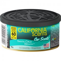 California Scents...