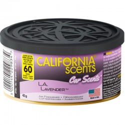 California Scents...