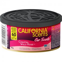 California Scents...