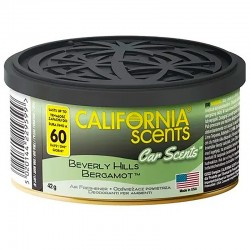 California Scents...