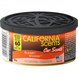 California Scents...