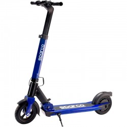 Sparco E-Scooter SEM1 - Bleu