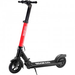 Sparco E-Scooter SEM1 - Rood