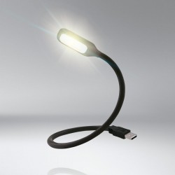 ONYX COPILOT Flexibele LED...