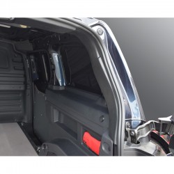 RGM Inner Rear Door Pillar...