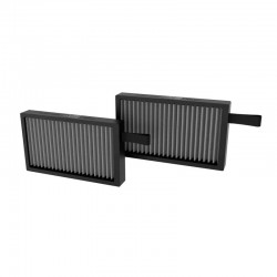 K&N Cabin Air Filter (2...