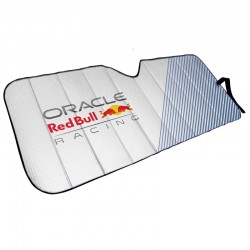 Red Bull Oracle Pare-soleil...