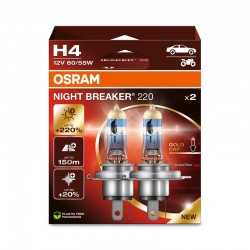 Osram Night Breaker 220...