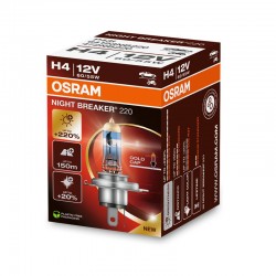 Osram Night Breaker 220...