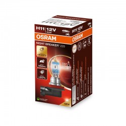 Osram Night Breaker 220...