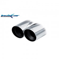 100% Inox Sport Exhaust...