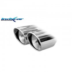 100% Inox Sport Exhaust...