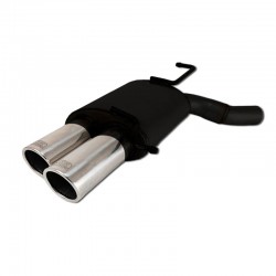 Sport exhaust suitable for...