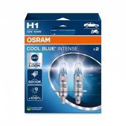 Osram Cool Blue Intense...