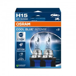 Osram Cool Blue Intense...