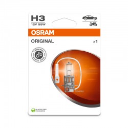 Osram Original Ampoule...