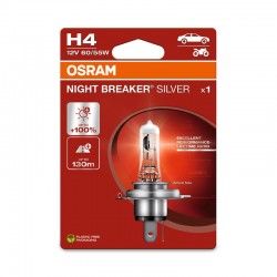 Osram Night Breaker Silver...