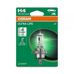 Osram Ultra Life Ampoule...