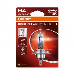 Osram Night Breaker Laser...