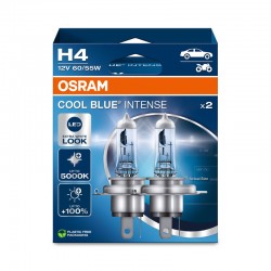 Osram Cool Blue Intense...