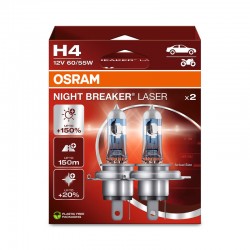 Osram Night Breaker Laser...