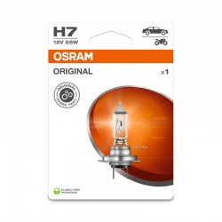 Osram Original Ampoule...