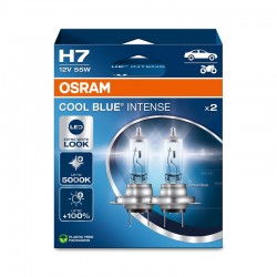 Osram Cool Blue Intense...