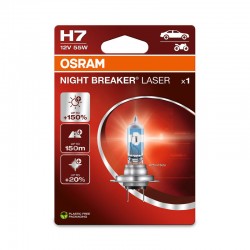 Osram Night Breaker Laser...