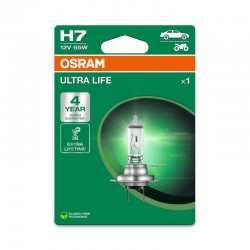 Osram Ultra Life Ampoule...