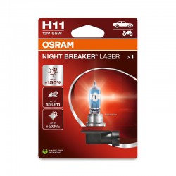 Osram Night Breaker Laser...