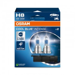 Osram Cool Blue Intense...