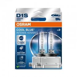 Osram Xenarc Cool Blue...