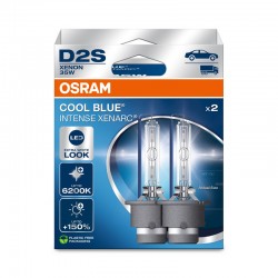 Osram Xenarc Cool Blue...