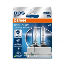 Osram Xenarc Cool Blue...