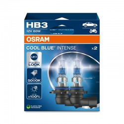 Osram Cool Blue Intense...