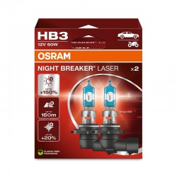 Osram Night Breaker Laser...