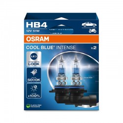 Osram Cool Blue Intense...