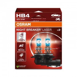 Osram Night Breaker Laser...