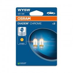 Osram Diadem Chrom Halogen...