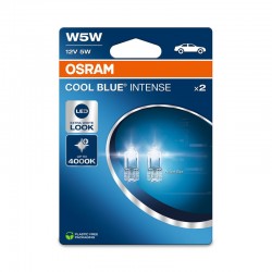 Osram Cool Blue Intense...