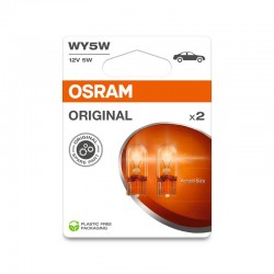 Osram Original Ampoules...