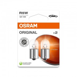 Osram Original Ampoules...