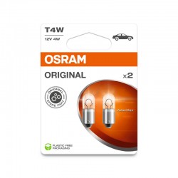 Osram Original Ampoules...