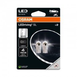 Osram LEDriving SL W5W -...