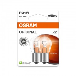 Osram Original Ampoules...