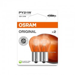 Osram Original Ampoules...