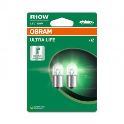 Osram Ultra Life Ampoules...