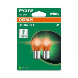 Osram Ultra Life Ampoules...