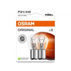 Osram Original Ampoules...